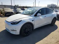 7SAYGDEE9RA222562 2024 TESLA MODEL Y