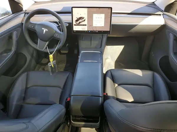 7SAYGDEE9RA222562 2024 TESLA MODEL Y - Image 8