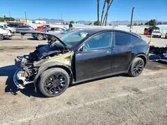 7SAYGDEE9RA225350 2024 TESLA MODEL Y