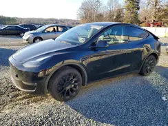 7SAYGDEE9RA225591 2024 TESLA MODEL Y