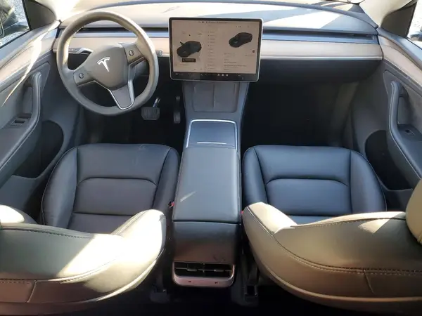 7SAYGDEE9RA225591 2024 TESLA MODEL Y - Image 8