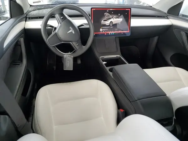 7SAYGDEE9RA225736 2024 TESLA MODEL Y - Image 8