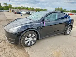 7SAYGDEE9RA225784 2024 TESLA MODEL Y