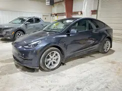 7SAYGDEE9RA227969 2024 TESLA MODEL Y
