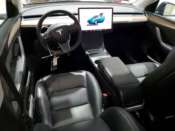 7SAYGDEE9RA227969 2024 TESLA MODEL Y - Image 8