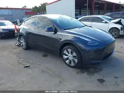 7SAYGDEE9RA228474 2024 TESLA MODEL Y