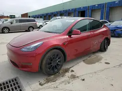 7SAYGDEE9RA228829 2024 TESLA MODEL Y