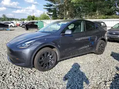 7SAYGDEE9RA229415 2024 TESLA MODEL Y