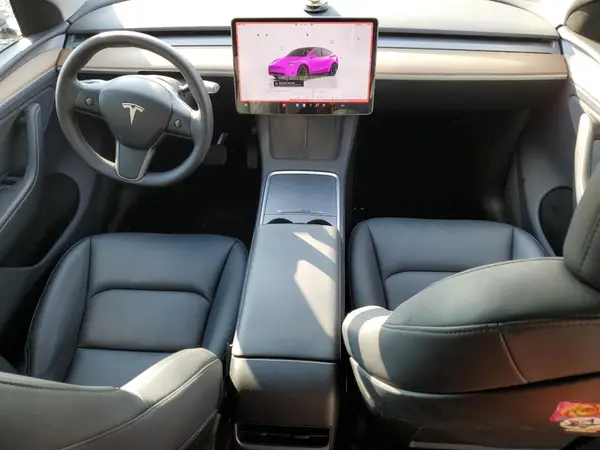 7SAYGDEE9RA229415 2024 TESLA MODEL Y - Image 8