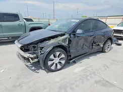 7SAYGDEE9RA229608 2024 TESLA MODEL Y