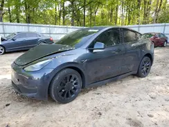 7SAYGDEE9RA230998 2024 TESLA MODEL Y