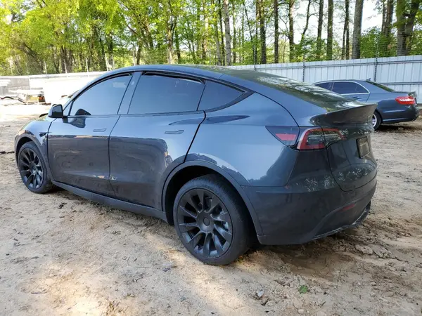 7SAYGDEE9RA230998 2024 TESLA MODEL Y - Image 2