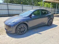 7SAYGDEE9RA231178 2024 TESLA MODEL Y