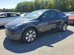 7SAYGDEE9RA232640 2024 TESLA MODEL Y