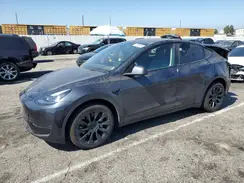 7SAYGDEE9RA233125 2024 TESLA MODEL Y