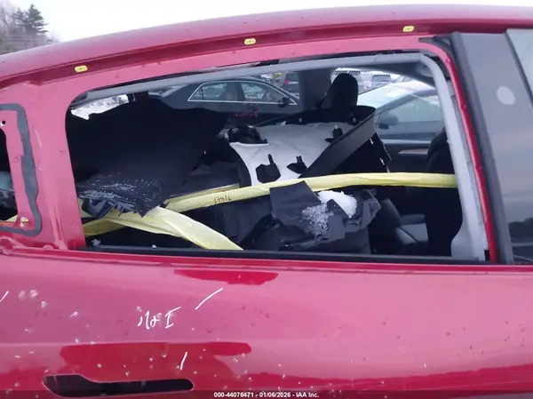 7SAYGDEE9RA233576 2024 TESLA MODEL Y - Image 8