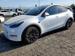7SAYGDEE9RA233710 2024 TESLA MODEL Y