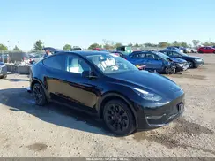 7SAYGDEE9RA233934 2024 TESLA MODEL Y