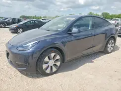 7SAYGDEE9RA234291 2024 TESLA MODEL Y