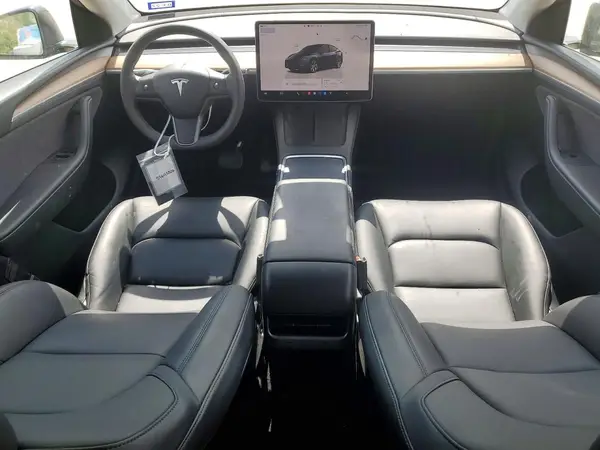 7SAYGDEE9RA234291 2024 TESLA MODEL Y - Image 8