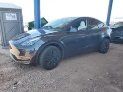 7SAYGDEE9RA235022 2024 TESLA MODEL Y