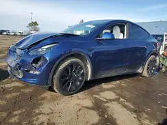 7SAYGDEE9RA235473 2024 TESLA MODEL Y
