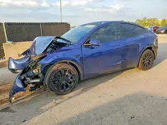 7SAYGDEE9RA235733 2024 TESLA MODEL Y