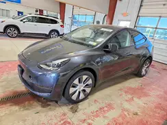 7SAYGDEE9RA238745 2024 TESLA MODEL Y