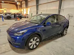 7SAYGDEE9RA239541 2024 TESLA MODEL Y