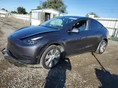 7SAYGDEE9RA240639 2024 TESLA MODEL Y