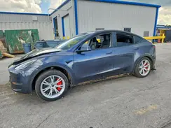 7SAYGDEE9RA242262 2024 TESLA MODEL Y