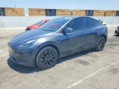7SAYGDEE9RA242925 2024 TESLA MODEL Y