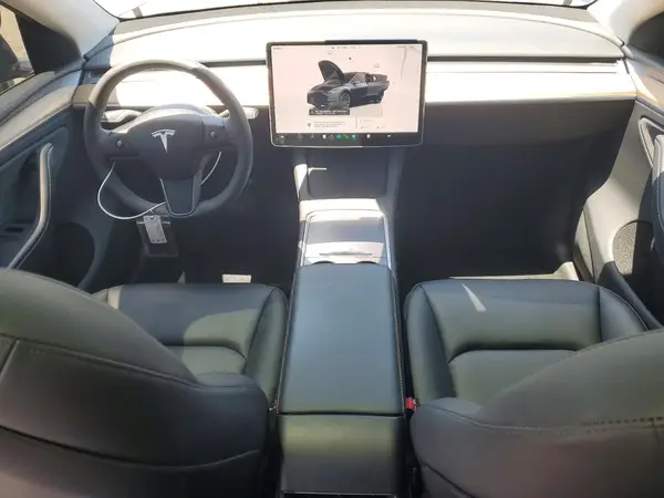 7SAYGDEE9RA242925 2024 TESLA MODEL Y - Image 8