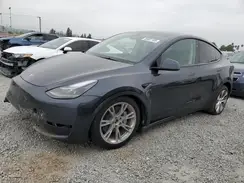 7SAYGDEE9RA243377 2024 TESLA MODEL Y