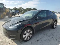 7SAYGDEE9RA245114 2024 TESLA MODEL Y