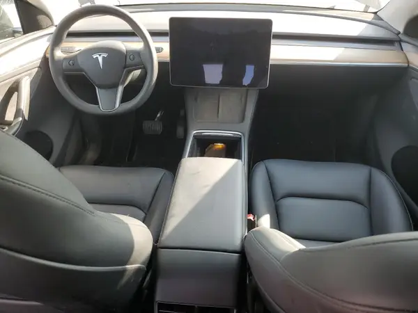 7SAYGDEE9RA245114 2024 TESLA MODEL Y - Image 8
