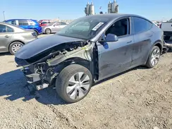 7SAYGDEE9RA246974 2024 TESLA MODEL Y