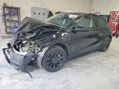 7SAYGDEE9RA247283 2024 TESLA MODEL Y