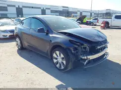 7SAYGDEE9RA248515 2024 TESLA MODEL Y