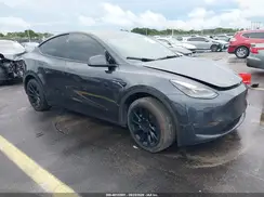 7SAYGDEE9RA250863 2024 TESLA MODEL Y