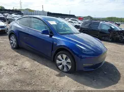 7SAYGDEE9RA251902 2024 TESLA MODEL Y