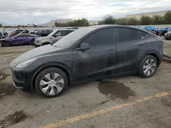 7SAYGDEE9RA252449 2024 TESLA MODEL Y