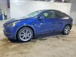 7SAYGDEE9RA253133 2024 TESLA MODEL Y