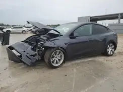 7SAYGDEE9RA253200 2024 TESLA MODEL Y