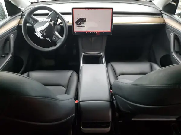 7SAYGDEE9RA253200 2024 TESLA MODEL Y - Image 8