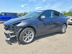 7SAYGDEE9RA253620 2024 TESLA MODEL Y