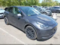 7SAYGDEE9RA254184 2024 TESLA MODEL Y