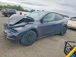 7SAYGDEE9RA254248 2024 TESLA MODEL Y