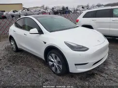 7SAYGDEE9RA257781 2024 TESLA MODEL Y