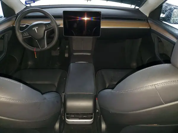 7SAYGDEE9RA261992 2024 TESLA MODEL Y - Image 8